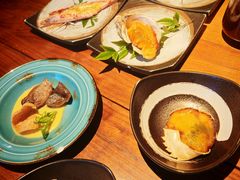 -Mr.Fish鱼鲜生海鲜放题(高德置地冬广场店)