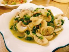 -素勤饮食店(城头巷店)