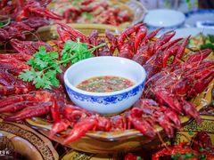 -庾氏龙虾馆(多弗汇店)