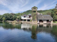 -柯岩风景区