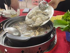 -花苑美食横琴生蚝火锅(拱北粤华路店)