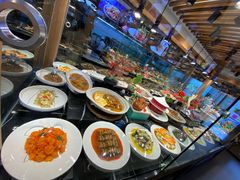 -大鹏饭店·金陵家宴(奥体中心店)