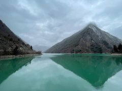 -叠溪松坪沟景区