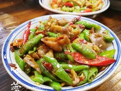 -刘师父老汉口江湖菜(蔡锷路店)