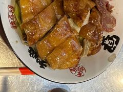 -吾家香港烧腊专门店