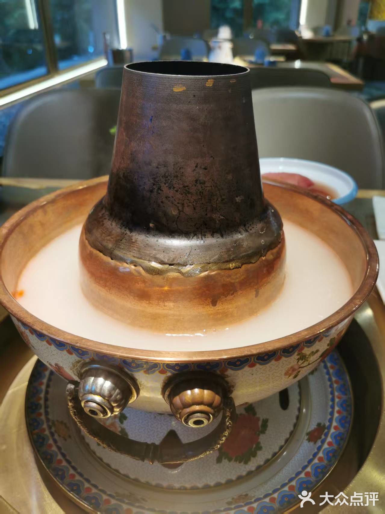 汉南的火锅扛把子