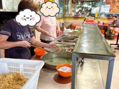 -富记鱼蛋粉(西村店)