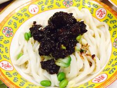 -那家小馆•北京菜•烤鸭(中关村店)