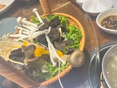 -东海怡品海鲜豆捞(星街坊店)