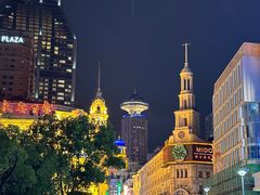 -老正兴菜馆(福州路店)