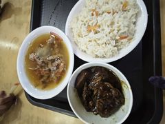 -好成财牛排馆(涂门街总店)