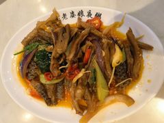 -长平老姿娘夜粥(平东一街店)