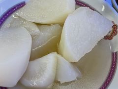 -七爷清汤腩·港式餐厅(金狮广场店)