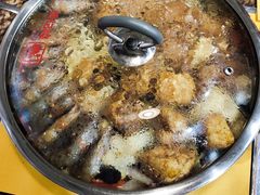 -黄记煌三汁焖锅(崇文门店)