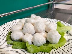 手打鱼丸-金龙·打边炉(南京西路店)