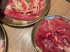 -西塔老太太泥炉烤肉(武汉摩尔城店)