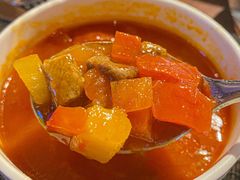 -MONICH牛排融合餐厅(和义大道购物中心店)