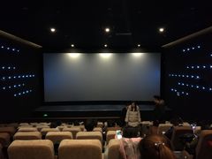 -深影国际影城(学院南路店CGS中国巨幕店)