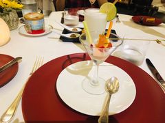 -La Villa French Restaurant