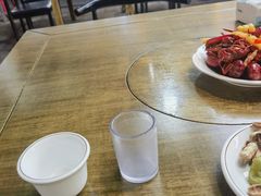 -一品龙虾(新都店)