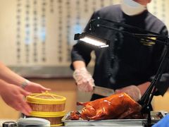 全聚德精品烤鸭-北京全聚德(西翠路店)