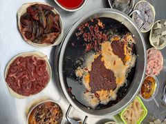 -储奇门鳝鱼火锅(总店)