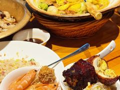-永安水煮活鱼·仪征菜(仪征奥林匹克店)