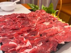 -牛品福潮汕牛肉火锅(旺庄店)