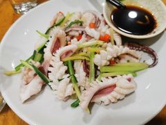 -潮粥馆(长江花园店)