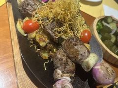 -申德勒加油站西餐厅(日坛路总店)