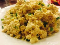 -北京小肠陈饭庄(方庄店)