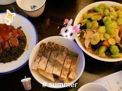 -咸亨酒店•非遗绍兴菜•中华老字号(堂吃餐厅)
