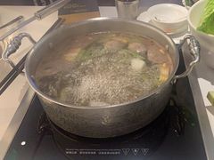 -牛焱·贵州黄牛肉火锅(城西银泰店)