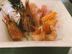 -椿山日本料理