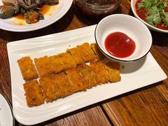 -宝中宝食府(清泰街店)