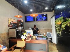 -星星奶冰·汤圆(甘肃路店)