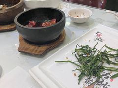 -嘉逸传菜(洛川东路店)