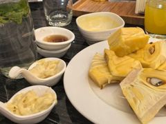 -东方红海鲜百汇(国际大厦店)