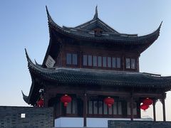 -相门城墙文化休闲景区