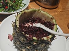 -金塔傣乡·云南民族特色菜·傣味手抓饭(金瓦路店)