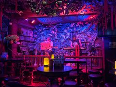 -周庄红庭演艺酒吧