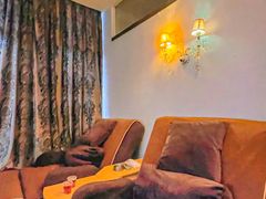 -金悦足道(宝岗大道店)