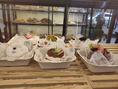 -起士林(荣安大街店)