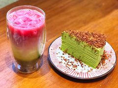 -無邪日式甜品(世博源店)