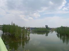-白鹭湾湿地公园