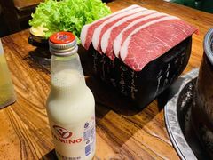 -原始泥炉烤肉(总店)