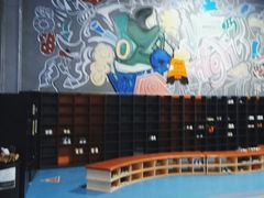 -嗨马乐动室内潮玩运动·团建·轰趴·桌游(南丰汇店)
