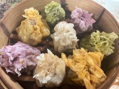 全家福-正宗天津烧麦馆(柳州路店)