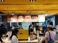 -麦当劳(龙湖北京大兴天街店)