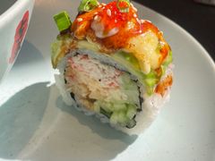 -古京·臻致料理(月湖店)